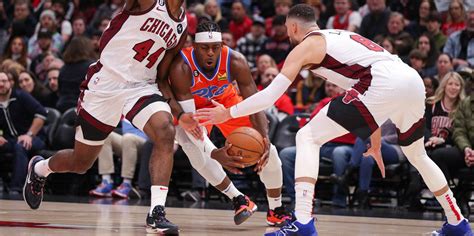 Oklahoma City Thunder Odds, Betting Lines & Spreads 2023 .